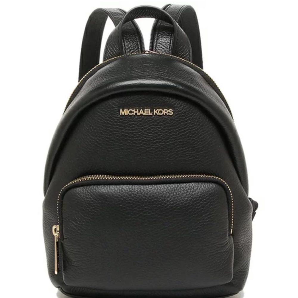 NWT Michael Kors Mini Backpack